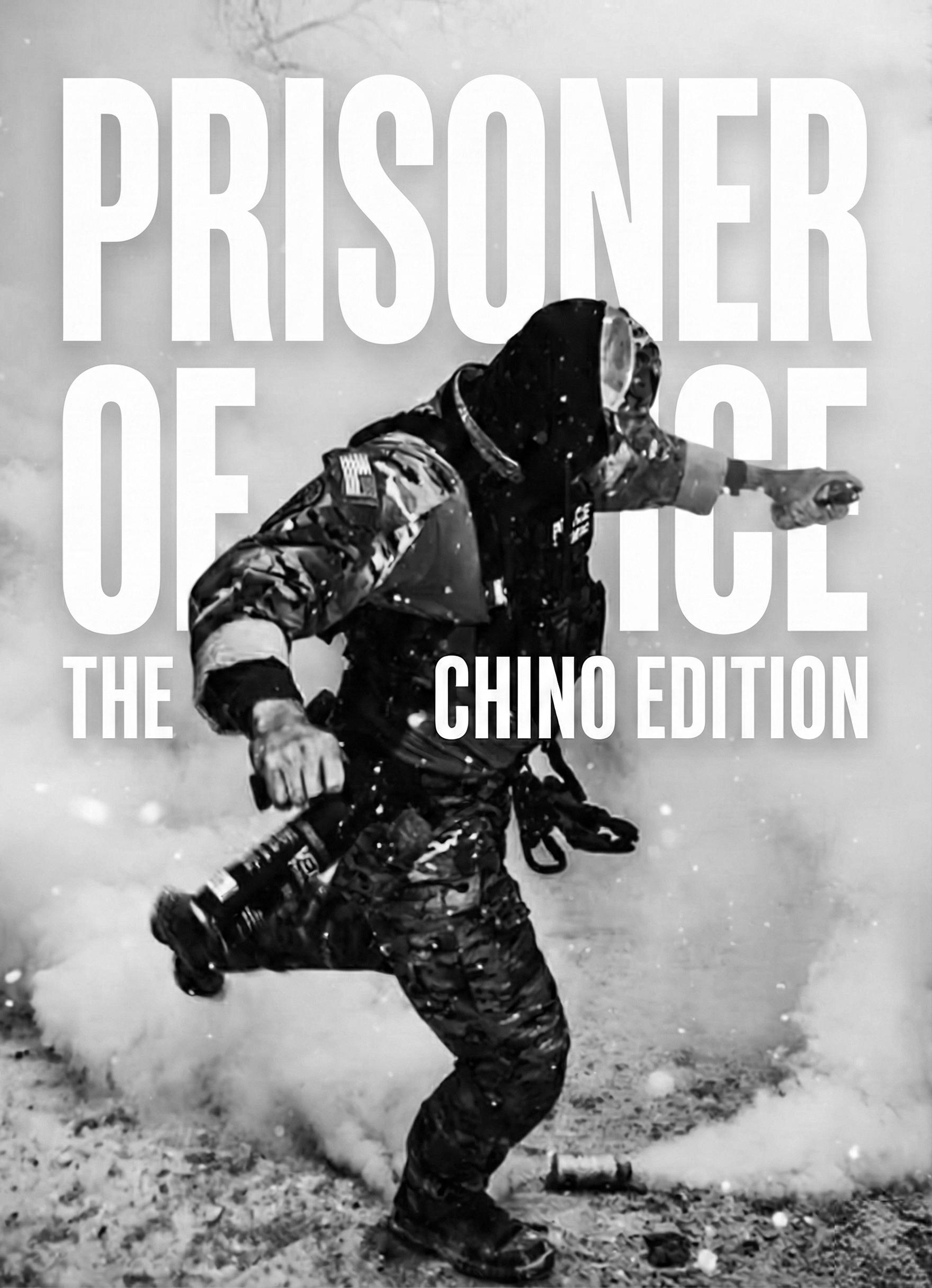 Prisoner of ICE - The Chino Edition